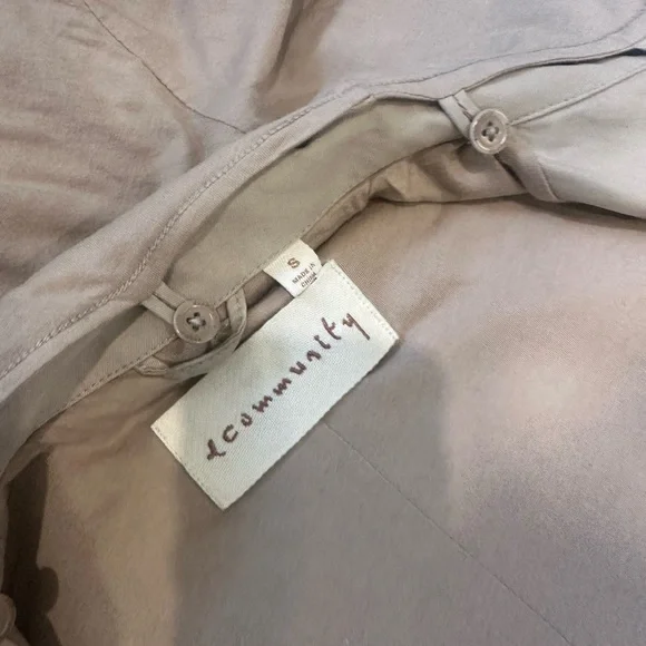 Aritzia Utility Jacket S - Picture 2 of 4